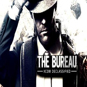 The Bureau: XCOM Declassified - Steam Key - Global