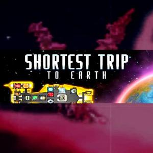 Shortest Trip to Earth - Steam Key - Global