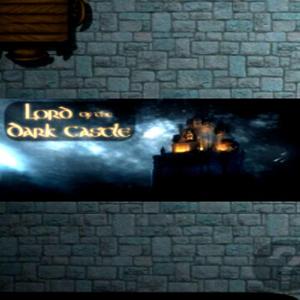 Lord of the Dark Castle - Steam Key - Global