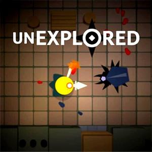 Unexplored - Steam Key - Global