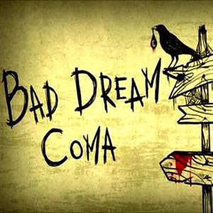 Bad Dream: Coma - Steam Key - Global