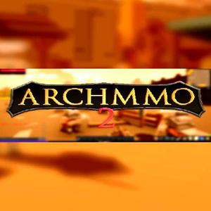 ArchMMO 2 - Steam Key - Global