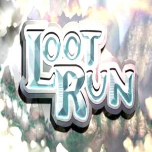 Loot Run - Steam Key - Global