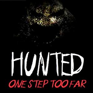 Hunted: One Step Too Far - Steam Key - Global