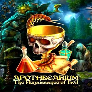 Apothecarium: The Renaissance of Evil (Premium Edition) - Steam Key - Global