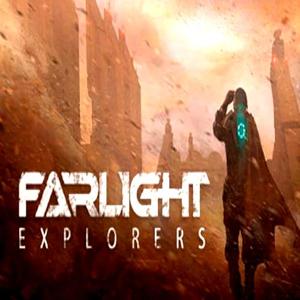 Farlight Explorers - Steam Key - Global