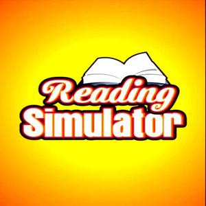 Reading Simulator - Steam Key - Global