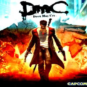 DmC: Devil May Cry - Steam Key - Europe