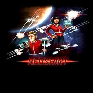 Redshirt - Steam Key - Global