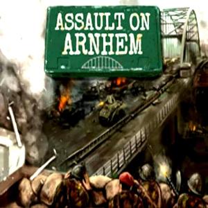 Assault on Arnhem - Steam Key - Global