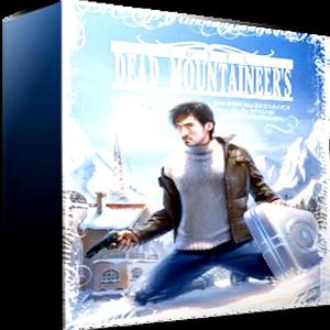 Dead Mountaineer's Hotel - Steam Key - Global