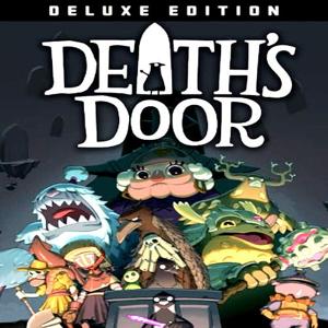 Death's Door (Deluxe Edition) - Steam Key - Global