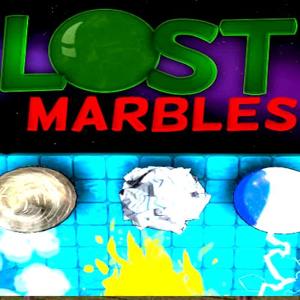 Lost Marbles - Steam Key - Global