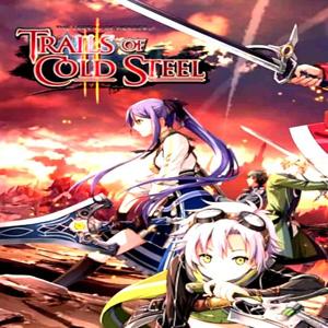 The Legend of Heroes: Trails of Cold Steel II - Steam Key - Global