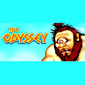 The Odyssey - Steam Key - Global