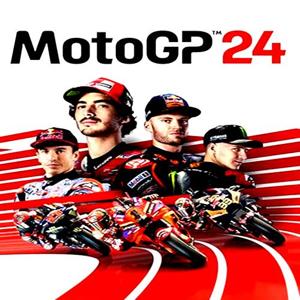 MotoGP 24 - Steam Key - Global