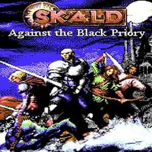 Skald: Against the Black Priory - Steam Key - Global