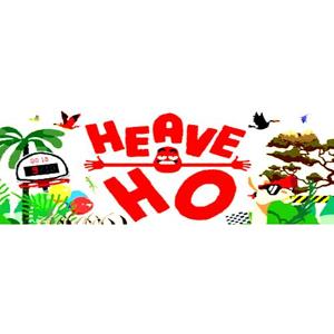 Heave Ho - Steam Key - Global