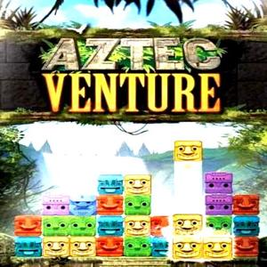 Aztec Venture - Steam Key - Global