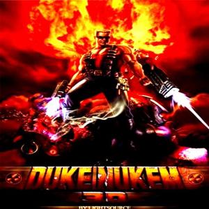 Duke Nukem 3D: Megaton Edition - Steam Key - Global