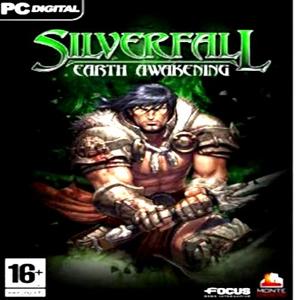 Silverfall: Earth Awakening - Steam Key - Global