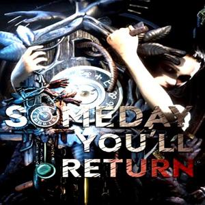 Someday You'll Return - Steam Key - Global