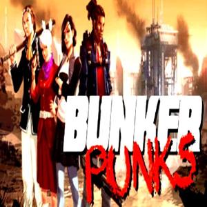 Bunker Punks - Steam Key - Global