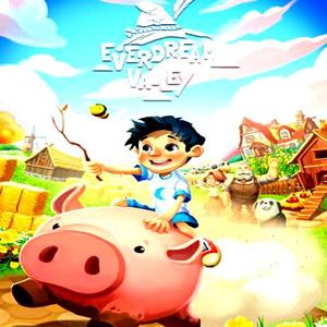 Everdream Valley - Steam Key - Global