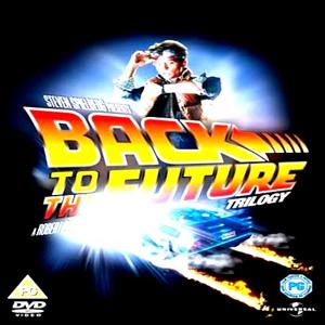 Back to the Future: The Game - Steam Key - Global