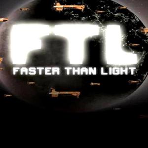 FTL - Faster Than Light - Steam Key - Global