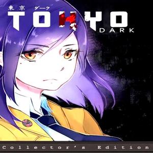 Tokyo Dark (Collector's Edition) - Steam Key - Global