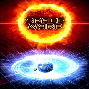 Space Warp - Steam Key - Global