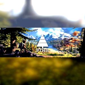 Pine - Steam Key - Global