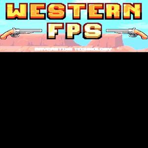 Western FPS - Steam Key - Global