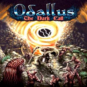 Odallus: The Dark Call - Steam Key - Global