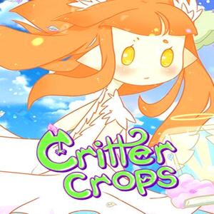 Critter Crops - Steam Key - Global