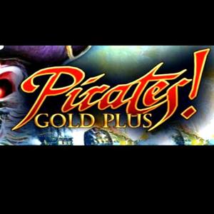 Sid Meier's Pirates! Gold Plus (Classic) - Steam Key - Global