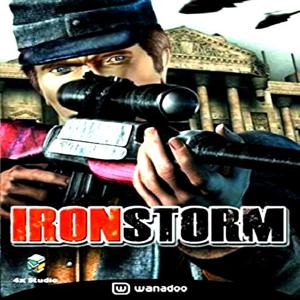 Iron Storm - Steam Key - Global