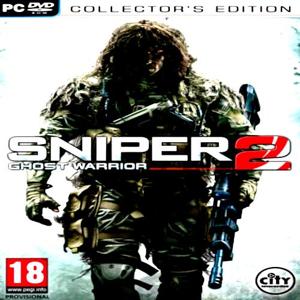 Sniper: Ghost Warrior 2 (Collector's Edition) - Steam Key - Global