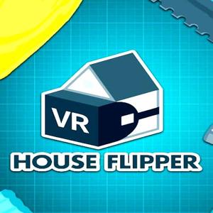 House Flipper VR - Steam Key - Global