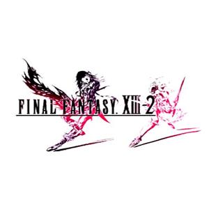 FINAL FANTASY XIII-2 - Steam Key - Global