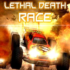 Lethal Brutal Racing - Steam Key - Global