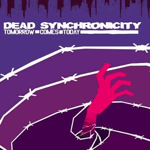 Dead Synchronicity: Tomorrow Comes Today - Steam Key - Global