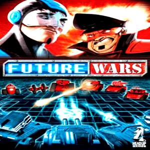 Future Wars - Steam Key - Global