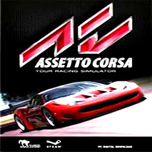 Assetto Corsa - Steam Key - Global