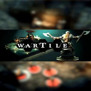 WARTILE - Steam Key - Global