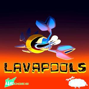 Lavapools - Steam Key - Global