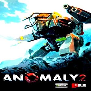 Anomaly 2 - Steam Key - Global