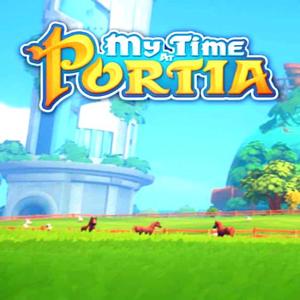 My Time At Portia - Steam Key - Global