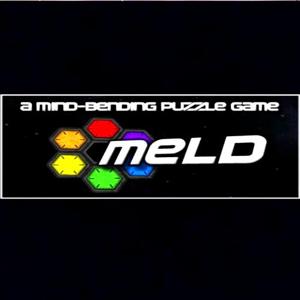 Meld - Steam Key - Global